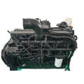 Diesel Engine Assembly SA6D114-3 PC350-8 6CT8.3 6D114-2 Komatsu Cummins